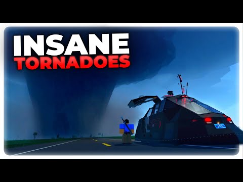 The NEW Twisted Update Is INSANE