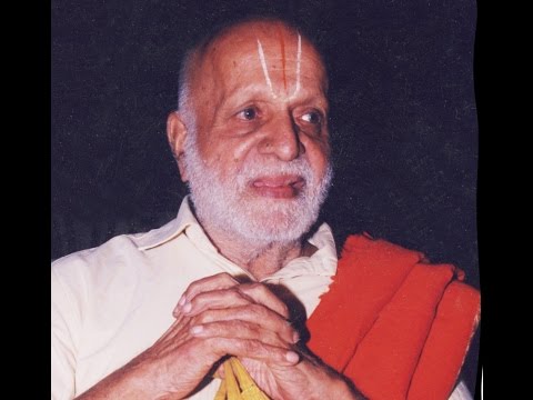 Nadhamuni Narayana Aiyangar - Aaradhanam 31st July 2015