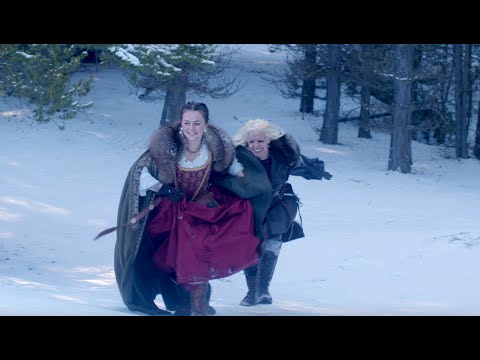 Kiki Rockwell - Hejo, Spann Den Wagen An