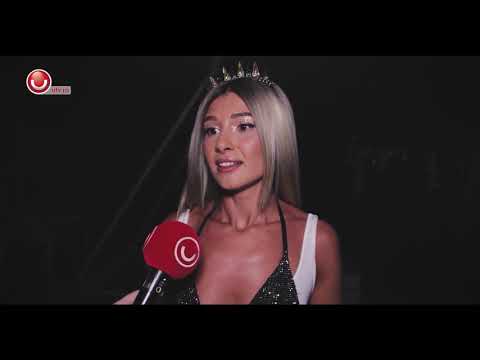 UNEWS: Rudenko - Love & Lover ft. Alina Eremia & Dominique Young Unique | Making Of @Utv 2019