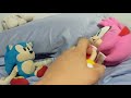 PlushieTales Very Silly Songs Countertop 3