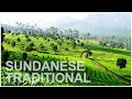 RELAXATION AMBIENCE With SUNDANESE Music Helps To Relax Refresh Our Mind