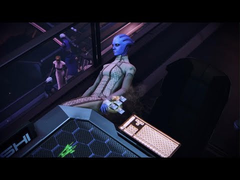 Mass Effect Legendary Edition - Mass Effect 3 - Part 43 (PlayStation 5)