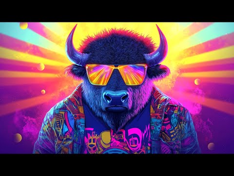 GRAVITY SHIFT 🎸🗿 Stoner Drive • Chillgressive • Psychedelic Downtempo Set