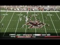 HD Miami Hurricanes Highlights Boston College