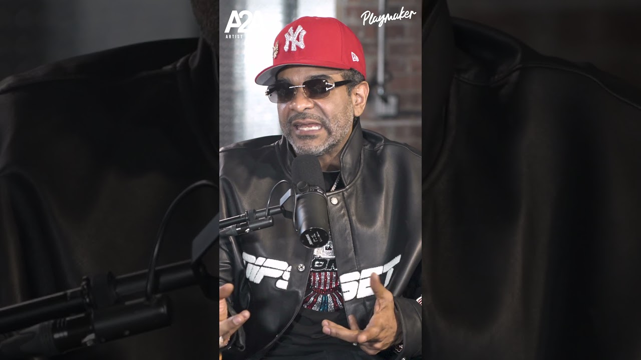 No one still has had a run like Cash Money