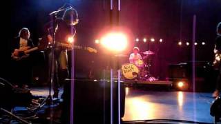 ARCTIC MONKEYS - Catapult (LIVE DEBUT) - live @ HOB Boston