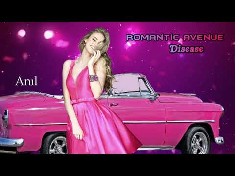 Heaven42 , Spatial Vox , Romantic Avenue ,  Mode-One ( NEW ITALO DISCO )