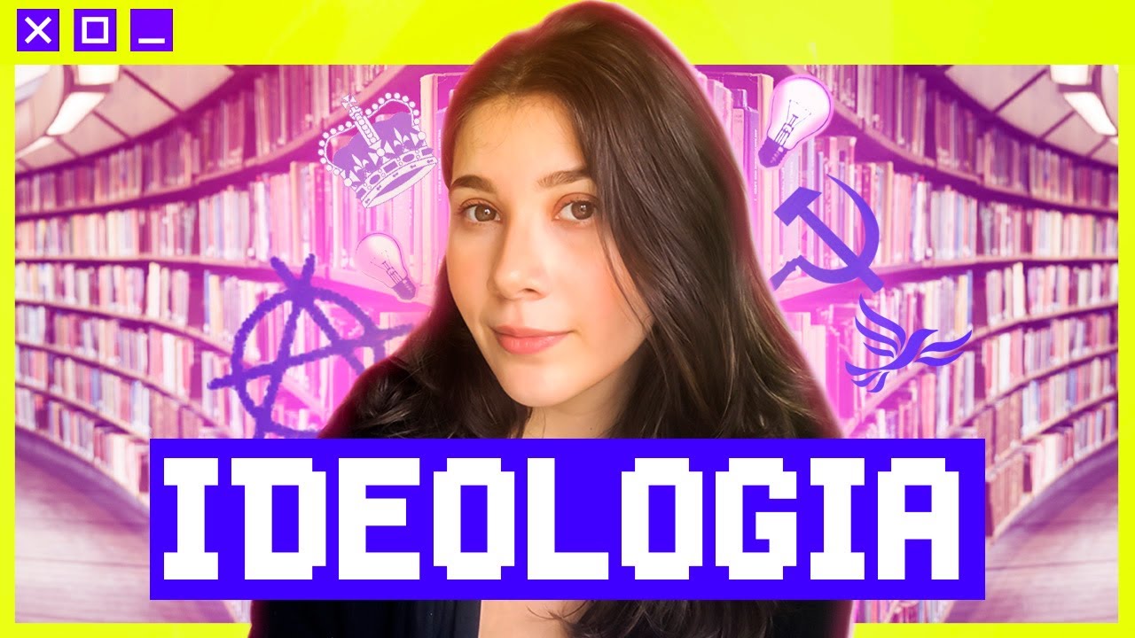 IDEOLOGIA: O QUE É? | POLITIZE EXPLICA 11