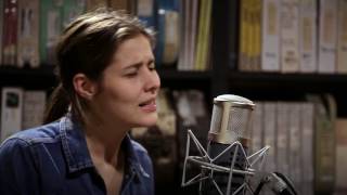 Middle Kids - Fire in Your Eyes - 7/27/2017 - Paste Studios, New York, NY