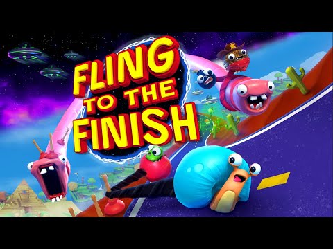 Fling to the Finish - Supporter Pack thumbnail 1