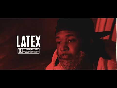 BigBossTrell - LATEX [Shot by Ryder Visuals]