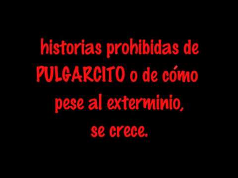 Trailer Documental Historias Prohibidas de Pulgarcito
