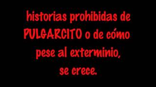 Trailer Documental Historias Prohibidas de Pulgarcito