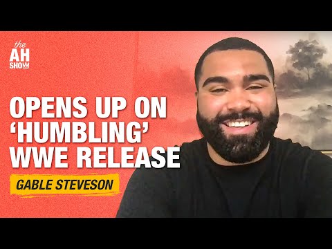 Gable Steveson: I Was Supposed To Return To Amateur Wrestling In 2023, But The Timing Wasn’t Right