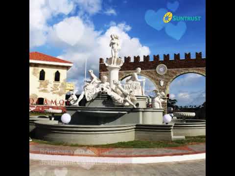 SUNTRUST VERONA TEASER