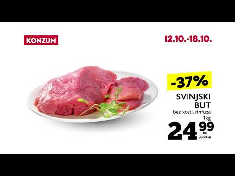 Konzum katalog 41 (12.10. - 18.10.)