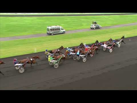 2012 GRAND PRIX DE BRETAGNE - LA COURSE - ROXANE GRIFF