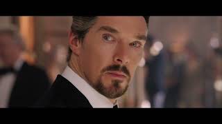 Doctor Strange en el Multiverso de la Locura de Marvel Studios | Anuncio: 'Este universo' | HD Trailer