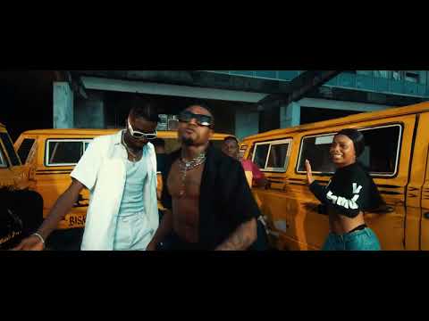 IDOWEST & Toy LIFE NO BALANCE (Official video)