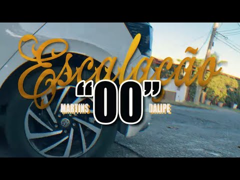 M4rtins - Escalação 00 ft. Dalipe