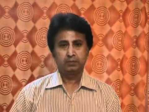 Amit Panchanan Audition Video
