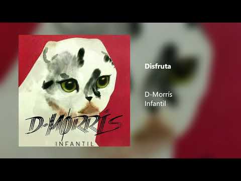 D-Morrís - Disfruta
