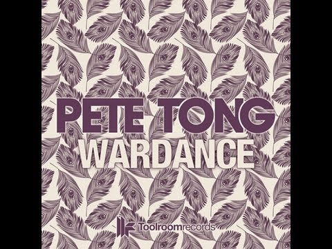 Pete Tong 'Wardance' (Original Club Mix)