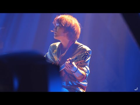 190901 [Fantastic old fashioned 'RETURNS!'] 나의 기쁨 나의 노래 - 잔나비(jannabi) @올림픽홀