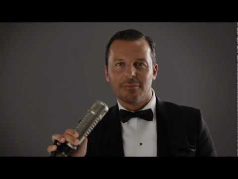 Exclusivité vente-privee.com : Jean Roch - Music saved my life