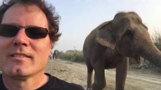 India - Awaken your Inner Guru Retreat