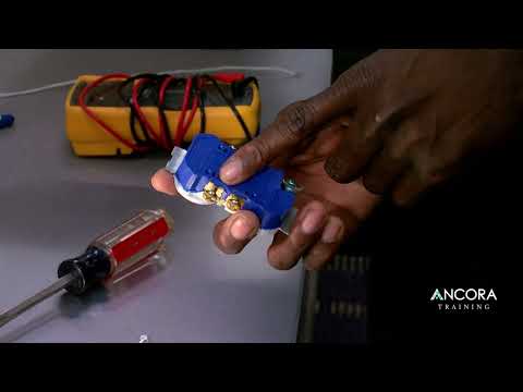 Ancora Mechatronics