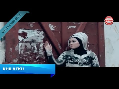 Neo Sari - Khilafku - [Official Video]