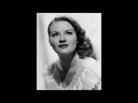 Very Early Patti Page - Confess [1947].**