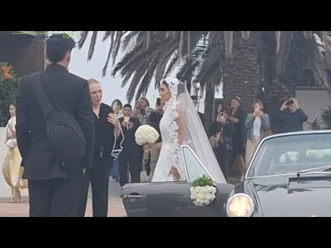 MEGA BODA MILLONARIA EN PUNTA DEL ÉSTE MALDONADO #URUGUAY 😱 