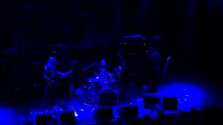 Dinosaur Jr. -The Lung+Almost Fare- Live @ Paradiso - Amsterdam NL - 08.02.2013 - Pt 1.