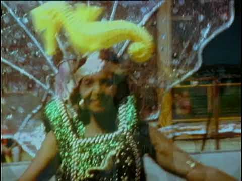 High Mas - David Rudder