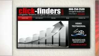 What is Inbound Marketing? | click-finders.com