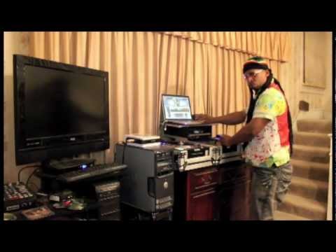 DJ BLACK PANTHER    VS.DJ RASTA MAN  2012