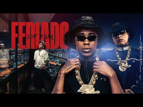 SET FERIADO - MC Ryan SP, MC Meno K, MC Luuky, MC Lele JP, MC Tuto,MC Cebezinho (Playlist Funk 2025)