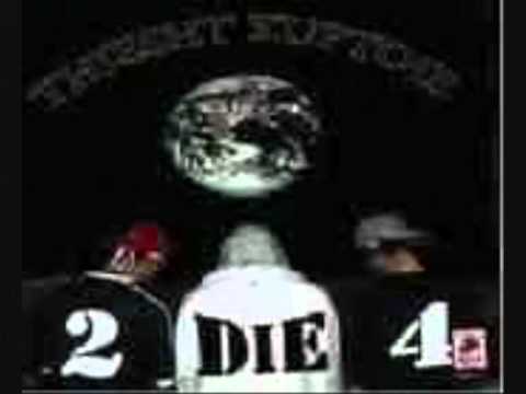 top-g-man ft Niku (2die4)   -    Si Fillim.wmv