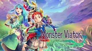 Monster Viator PC/XBOX LIVE Key ARGENTINA