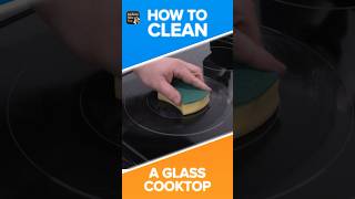 The Best Way to Clean Glass Cooktops