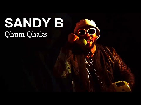 Sandy B  - Qhum Qhaks (Official Music Video)