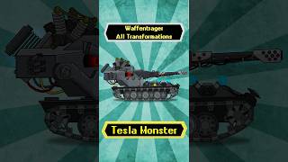 Download lagu All Waffenträger and Hybrid Evolutions You Need to See! #shorts #homeanimations #cartoon #animation mp3 Download lagu All Waffenträger and Hybrid Evolutions You Need to See! #shorts #homeanimations #cartoon #animation mp3