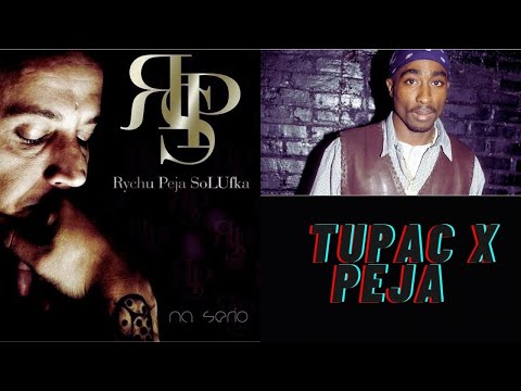 PL1RPS feat. Marek Pospieszalski, Tupac Shakur - Kochana mamo