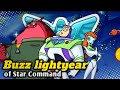 Buzz Lightyear Of Star Command All Missions PlayStation 1