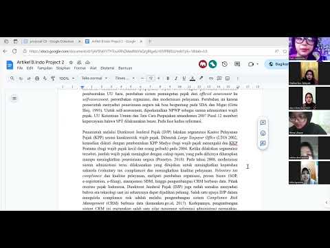 Video
