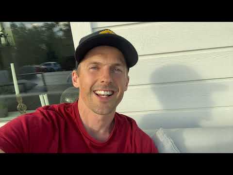 David & Kristina Lindgren - Fields of Gold [Träffen Live]