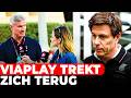 Viaplay trekt zich terug uit meerdere markten, Mercedes Formule 1-team aangeklaagd | GPFans News